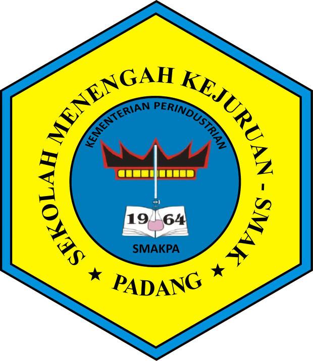 Logo SMAK Padang